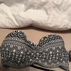 Large top never worn